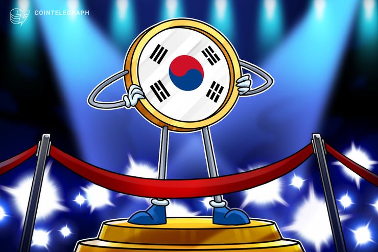 Südkorea: Fintech-Firma gibt "ersten" Won-gestützten Stablecoin heraus