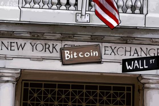 A Crypto Company Could ‘Overtake’ Wall Street’s Biggest Banks, Says Blockchain VC