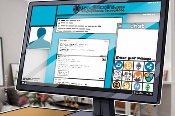 LocalBitcoins User Claims Traders Must Submit ID For ‘Significant’ Volumes, Reddit Reacts