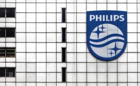 Philips gaat extra aandelen inkopen
