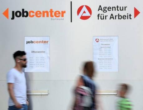 Werkloosheid Duitsland stabiel