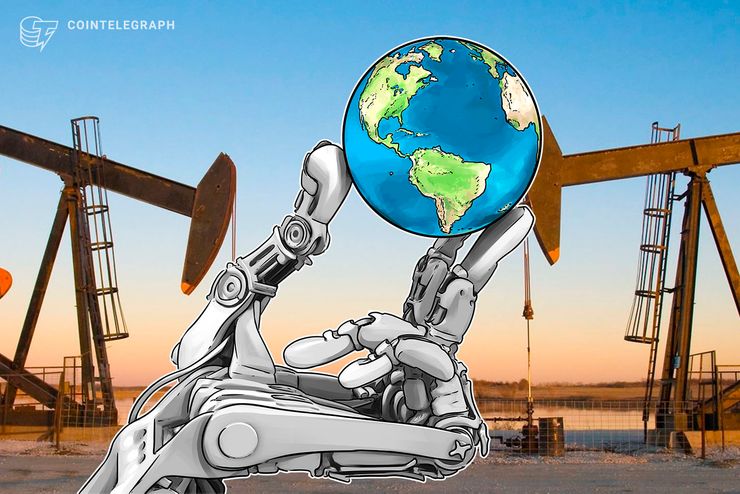 More Oil Giants to Join Blockchain-Based Platform Vakt for Energy Commodity Trading