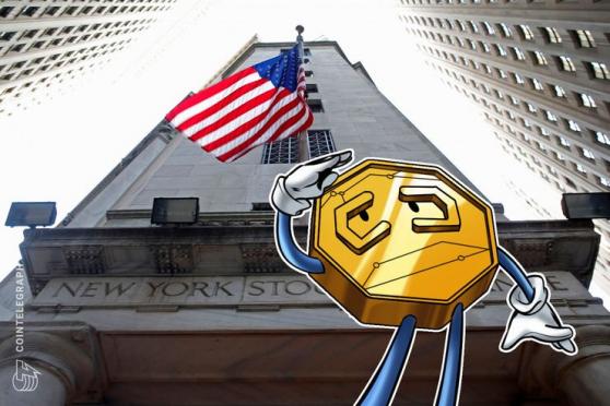 Intercontinental Stock Exchange Seemingly to Expand Cryptocurrency Data Feed