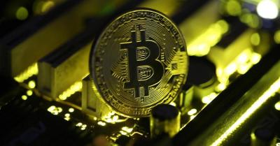 “Sự sụp đổ của Bitcoin” lọt vào danh sách rủi ro đáng lo ngại năm 2018