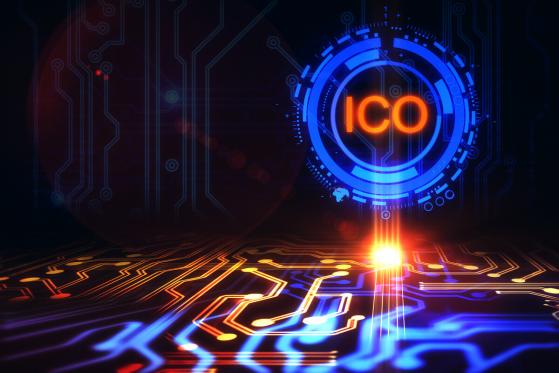  ICOS Raise $13.7B in First Five Months of 2018 