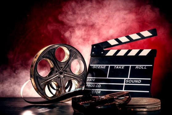  Lights, Camera, Action! An Anthology of Feature Films about Bitcoins 