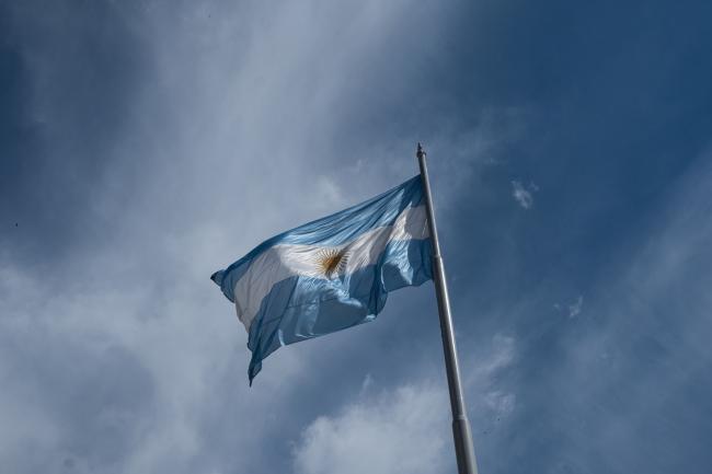 Argentina Debt Restructuring May Be Shaped by Just Two Words