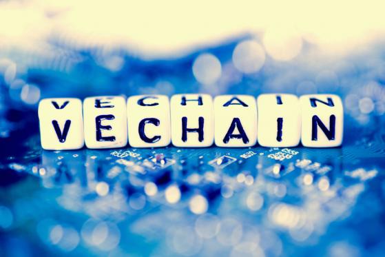  VeChain (VET) Completes Token Swap on KuCoin, Releases New Mobile Wallet 