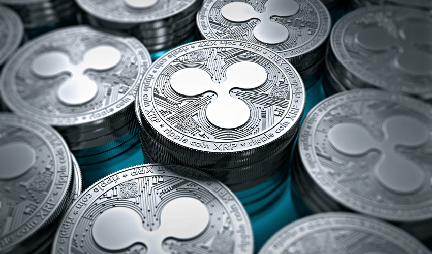 Ripple (XRP) dépasse « temporairement » Ethereum (ETH) pour la seconde fois en une semaine