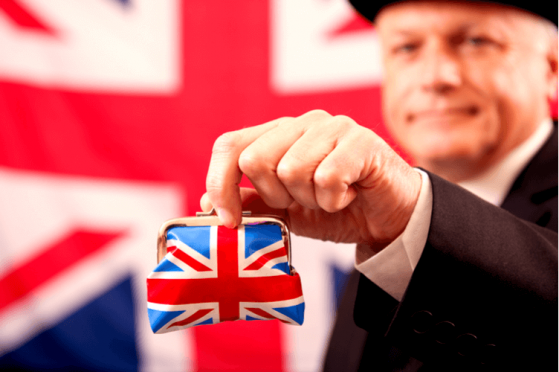  60% of Brits Disapprove of BoE-Backed Cryptocurrency 