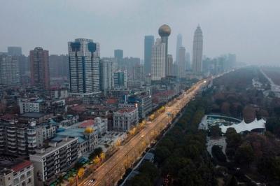Virus Vũ Hán giáng đòn choáng váng vào tham vọng 'Made in China 2025'