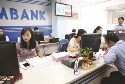 Eximbank chưa 'an cư' sao 'lạc nghiệp'