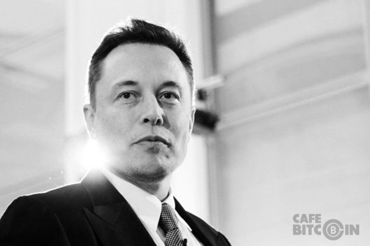 Elon Musk được bầu làm CEO Dogecoin, gọi đây “là đồng tiền điện tử ưa thích của tôi”