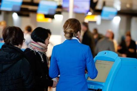 KLM maakt afspraken voor grondpersoneel