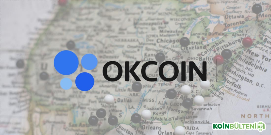 OKCoin Kripto Para Borsasının Kurucusu, 60 Milyon Dolarlık Şirket Satın Alımını Tamamladı!