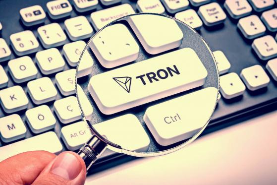  TRON (TRX): Here is Why June 26 May See The Price Recovering 