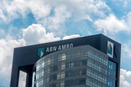 'ABN AMRO laat stroppenpot-issue achter zich'