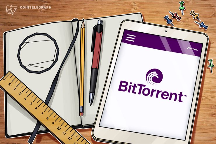 BitTorrent Partners with CoinPayments to Launch Support for Native BTT Token