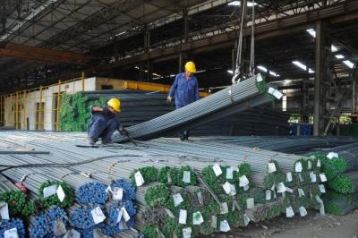 Bộ Công Thương đề nghị Mỹ cân nhắc việc áp biện pháp hạn chế nhập khẩu thép, nhôm Việt Nam