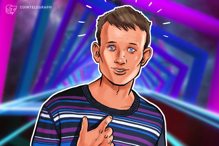 Buterin-Proposed Constantinople Ethereum Feature Allegedly Introduces Attack Vector