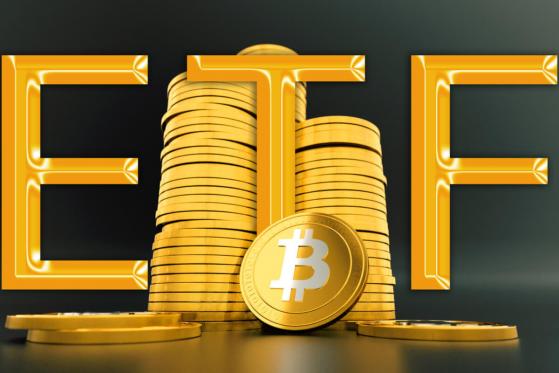  Wall St Investor Ric Edelman Jumps in, Says Bitcoin ETF is Coming 