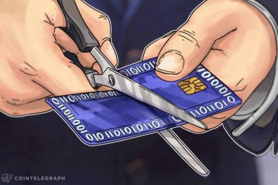 US Bank Wells Fargo Bans Crypto Purchases With Its Credit Cards