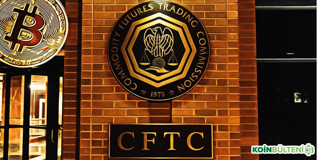 CFTC Yöneticisi, Sektörün Kendi Kendini Denetlemesi ve Düzenlemesi Gerektiğini Düşünüyor