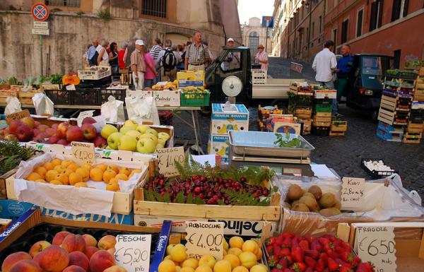 © Ansa. Istat, economia italiana accelera