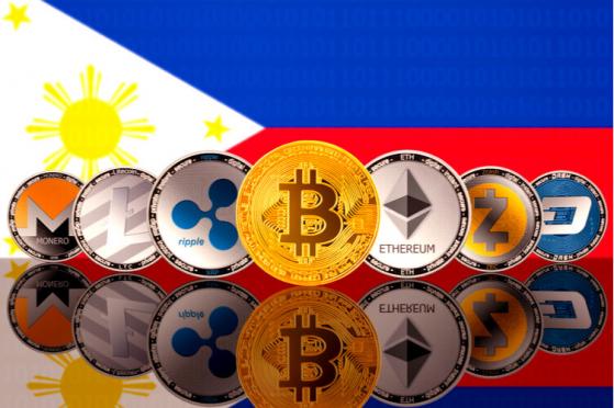  Philippine Regulator Asks Crypto Community to Aid Draft ‘Appropriate Rules’ 