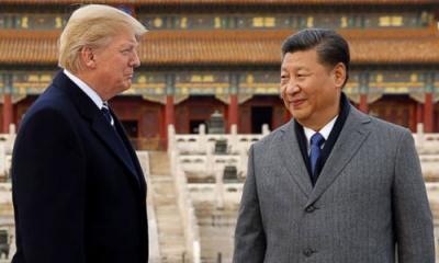 Tính toán sai lầm của Trung Quốc khi đối đầu thương mại với Trump
