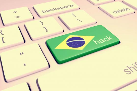  New Cryptojacking Thread Spreads Across Brazil 