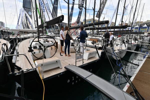 Salone nautico: quasi 190 mila ingressi