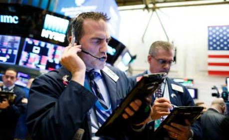 Wall Street voorzichtig uit de startblokken