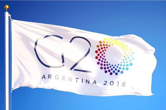  G20 Leaders Agree to Work on Crypto Assets Regulation 