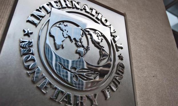 © EborsaHaber. IMF Dünya Ekonomisi İçin İyimser Görüş Bildirdi