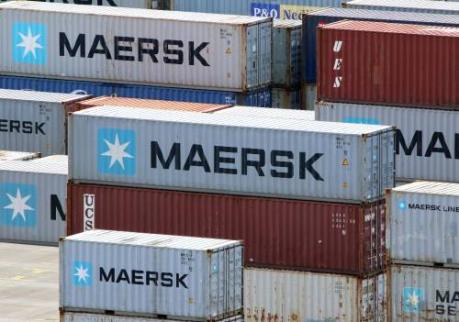 Maersk lijdt onverwacht verlies