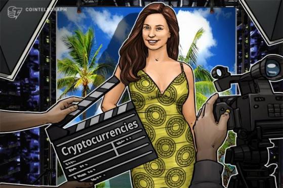 Hollywood Actors Set to Star in Crypto-Themed Blockbuster
