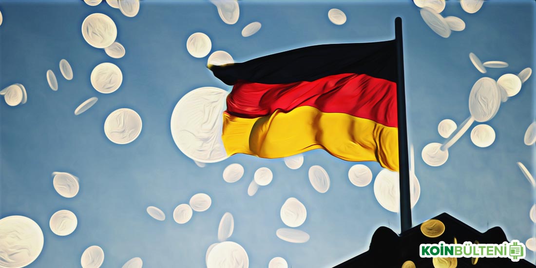 Almanya’nın Finans Otoritesi: ICO’ları Düzenlemek İçin Uluslararası İşbirliği Gerekiyor