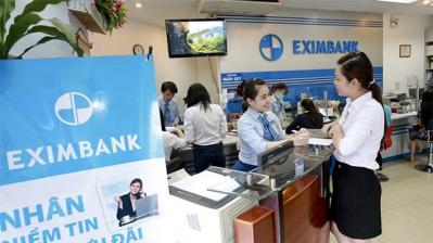 Eximbank hoàn tất tạm ứng 245 tỷ đồng tiền gốc tiết kiệm cho bà Chu Thị Bình