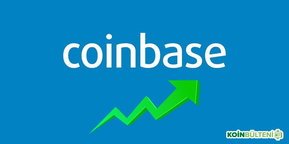 Coinbase, Artık Birçok Dev Kripto Paradan Daha Değerli