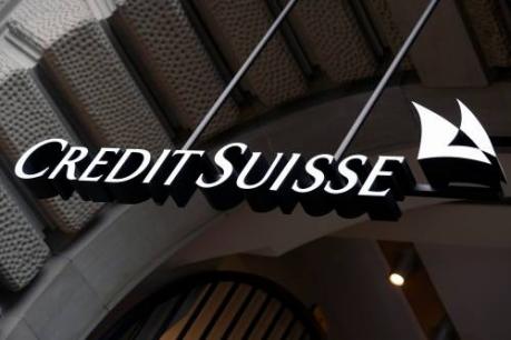 Credit Suisse kondigt aandeleninkoop aan