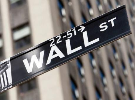 'Enig herstel Wall Street na verliesbeurten'