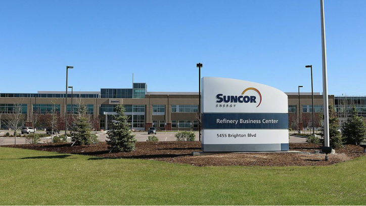 Suncor Energy (TSX:SU) Is a Top Oil Stock Now Selling Absurdly Cheap