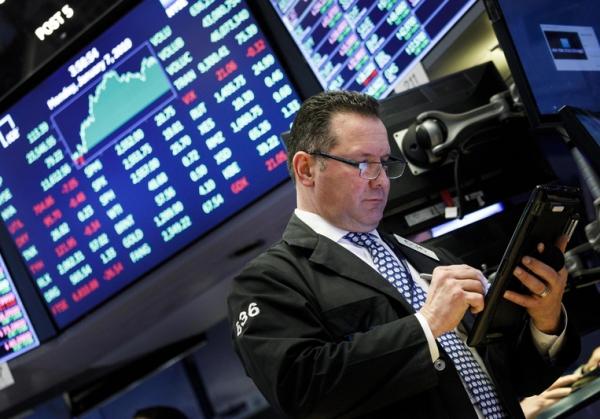 Wall Street apre in lieve calo,Dj -0,06%