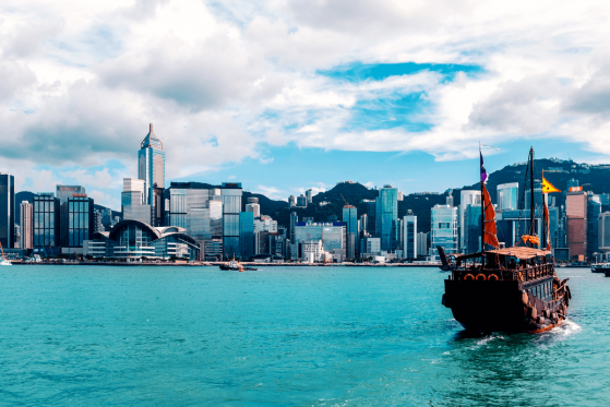  Hong Kong Strengthens Regulatory Grasp on Cryptocurrencies 