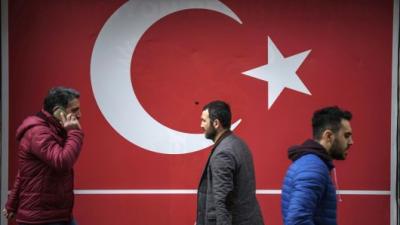 Ông Trump đe dọa áp lệnh trừng phạt, lợi suất trái phiếu Thổ Nhĩ Kỳ vọt lên 20%
