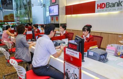 HDBank cộng thêm lên đến 0.7% lãi suất cho khách hàng gửi tiết kiệm dịp lễ 30/4 và 1/5