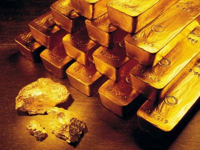 ANZ: Sản lượng vàng xuống thấp nhất kể từ khủng hoảng tài chính