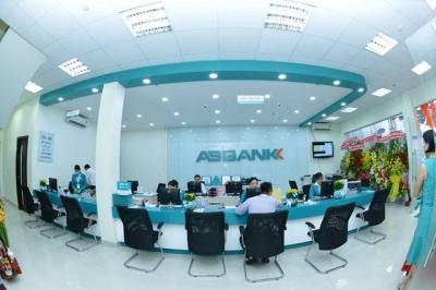 ABBank: Lãi trước thuế 2019 kế hoạch 1,200 tỷ đồng, dời Hội sở chính ra Hà Nội