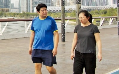 &quot;'선전의 기적' 일궜다&quot;…기업인 업적 존중하는 '中 인재공원'